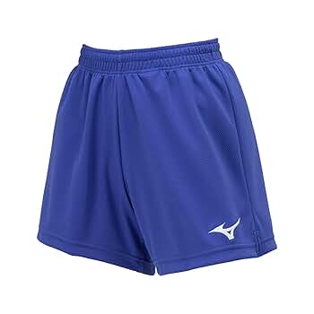 Mizuno 日体大 バレーボール ゲームパンツ #24 Ｏサイズ Mizuno バレーボールパンツ 日本体育大学 バレーボールゲーム
